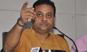 BJP questions Congress over phone-tapping, seeks CBI probe
