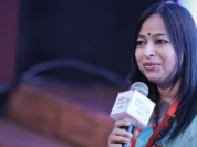 I bifurcate my life before and after Write India: Jyoti Jha
