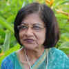 Mridula Garg
