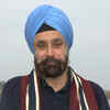 Navtej Sarna