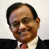P Chidambaram