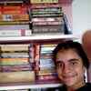 Bookfies from contest