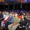 Festival opening by Sagarika and Nalin