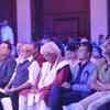 Festival opening by Sagarika and Nalin