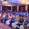 Festival opening by Sagarika and Nalin