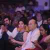 Festival opening by Sagarika and Nalin