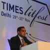 Festival opening by Sagarika and Nalin