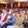 Write India Launch