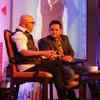Amish in conversation with Pritish Nandy