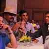 Amish in conversation with Pritish Nandy