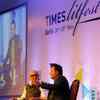 Amish in conversation with Pritish Nandy