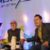 Amish in conversation with Pritish Nandy