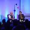 Amish in conversation with Pritish Nandy