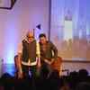 Amish in conversation with Pritish Nandy