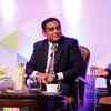 Upamanyu and Rahul in conversation with Nalin