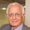 Arun Maira