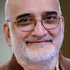Rajiv Mehrotra