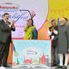 Times Lit Fest Delhi: Opening Ceremony