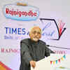 Times Lit Fest Delhi: Opening Ceremony