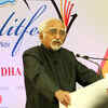 Times Lit Fest Delhi: Opening Ceremony