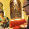 Times Lit Fest Delhi: Literary Soirees