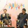 Times Lit Fest Delhi: Day 2