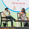 Times Lit Fest Delhi: Day 2