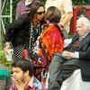 Times Lit Fest Delhi: Literary Soirees
