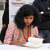 Times Lit Fest Delhi: Literary Soirees