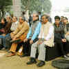 Times Lit Fest Delhi: Literary Soirees