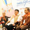 Times Lit Fest Delhi: Day 2