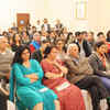 Times Lit Fest Delhi: Literary Soirees
