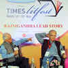 Times Lit Fest Delhi: Day 2