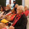 Times Lit Fest Delhi: Literary Soirees