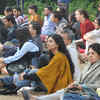 Times Lit Fest Delhi: Literary Soirees