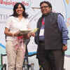 Times Lit Fest Delhi: Rendezvous with Write India Authors