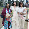 Times Lit Fest Delhi: Literary Soirees