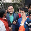 Times Lit Fest Delhi: Literary Soirees
