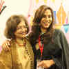 Times Lit Fest Delhi: Literary Soirees