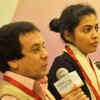 Times Lit Fest Delhi: Day 1