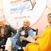 Times Lit Fest Delhi: Day 2