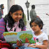 Times Lit Fest Delhi: Literary Soirees