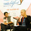Times Lit Fest Delhi: Day 3