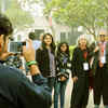 Times Lit Fest Delhi: Literary Soirees