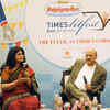 Times Lit Fest Delhi: Day 3