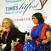 Times Lit Fest Delhi: Day 3