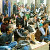 Times Lit Fest Delhi: Literary Soirees