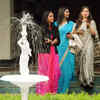 Times Lit Fest Delhi: Literary Soirees