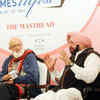 Times Lit Fest Delhi: Day 3