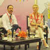 Times Lit Fest Delhi: Day 3